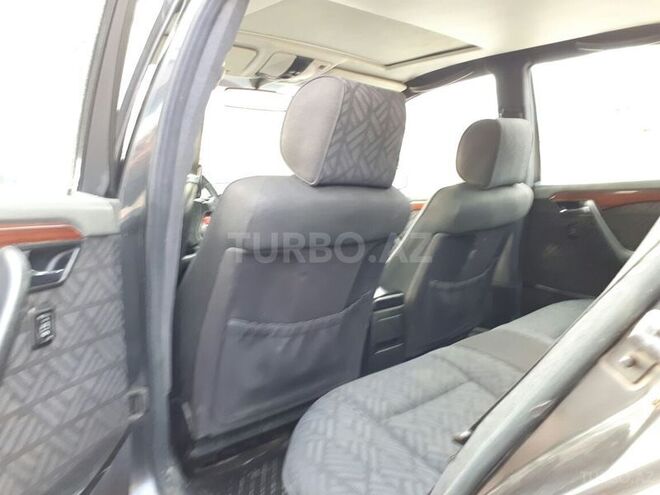 Mercedes C 180 1994, 266,323 km - 1.8 l - Bakı