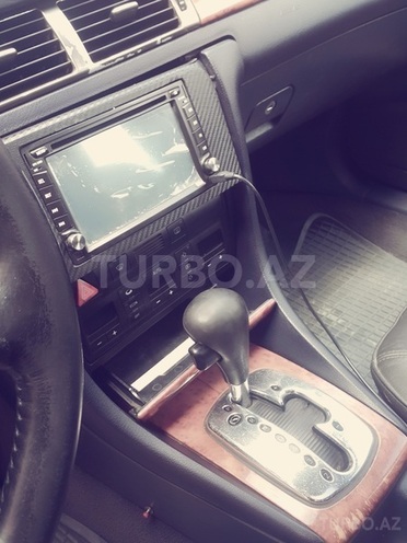 Audi A6 1998, 340,000 km - 1.8 l - Bakı