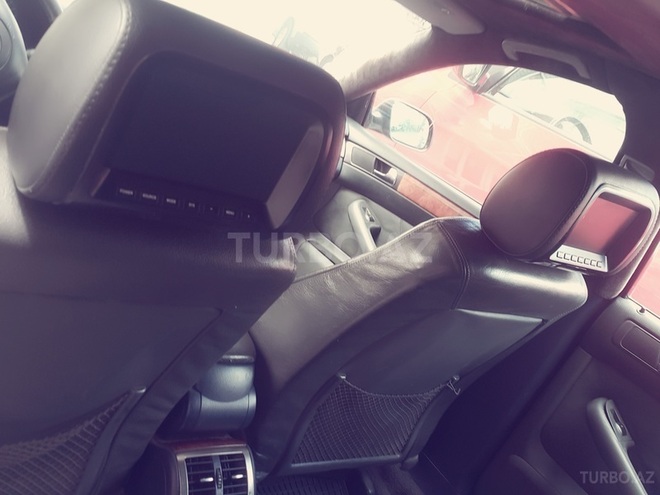 Audi A6 1998, 340,000 km - 1.8 l - Bakı