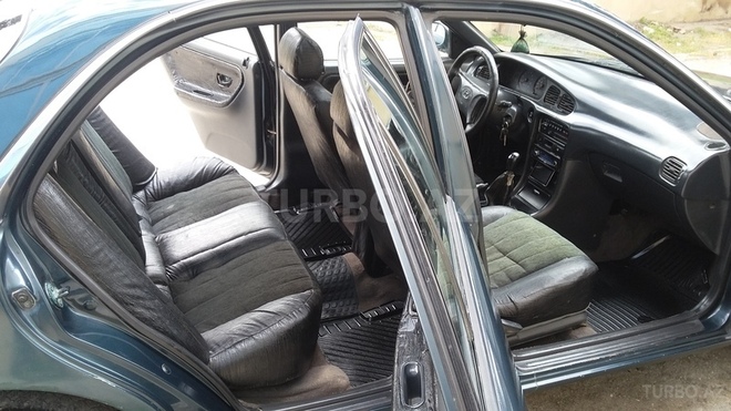 Hyundai Sonata 1995, 235,000 km - 2.0 l - Bakı