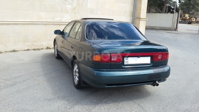 Hyundai Sonata 1995, 235,000 km - 2.0 l - Bakı