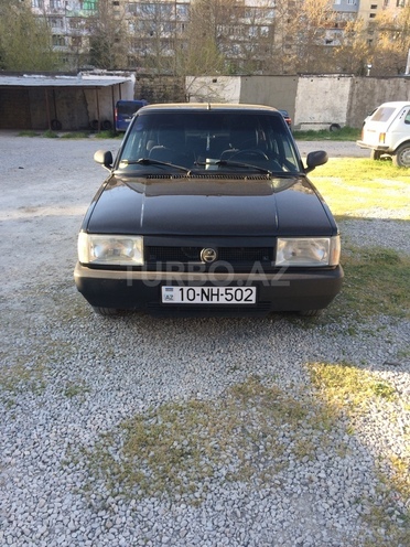 Tofas Sahin 2004, 176,465 km - 1.6 l - Bakı