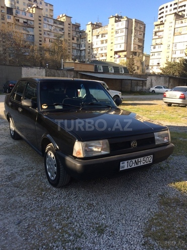 Tofas Sahin 2004, 176,465 km - 1.6 l - Bakı