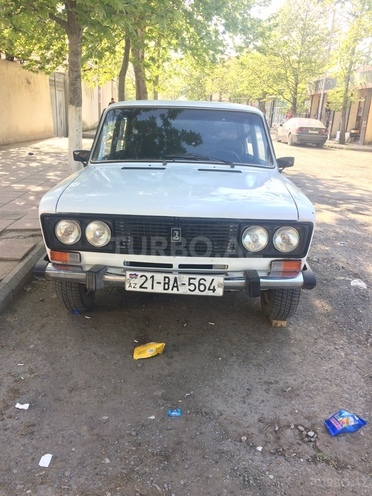 LADA (VAZ) 2106 1988, 234,334 km - 1.3 л - Bərdə