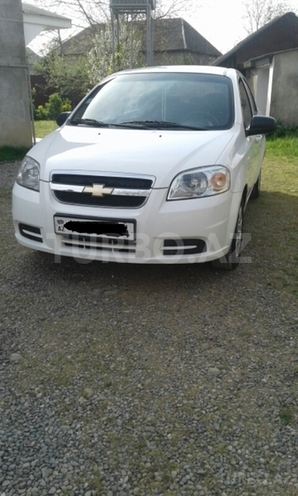 Chevrolet Aveo 2010, 100,000 km - 1.4 l - Masallı