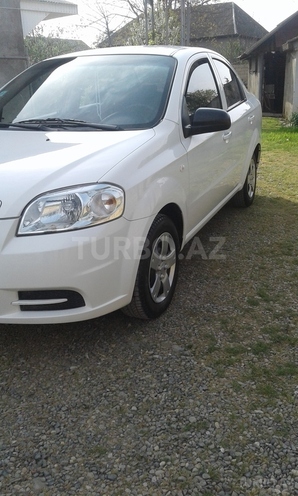 Chevrolet Aveo 2010, 100,000 km - 1.4 l - Masallı