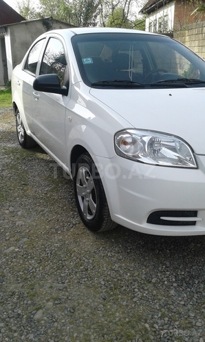 Chevrolet Aveo 2010, 100,000 km - 1.4 l - Masallı