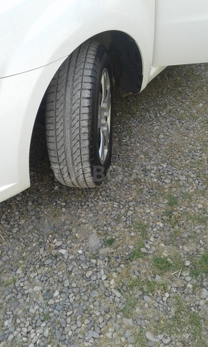 Chevrolet Aveo 2010, 100,000 km - 1.4 l - Masallı