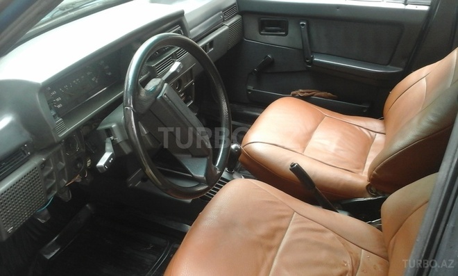 LADA (VAZ) 21099 1999, 88,000 km - 1.6 л - Bakı