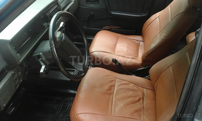 LADA (VAZ) 21099 1999, 88,000 km - 1.6 л - Bakı