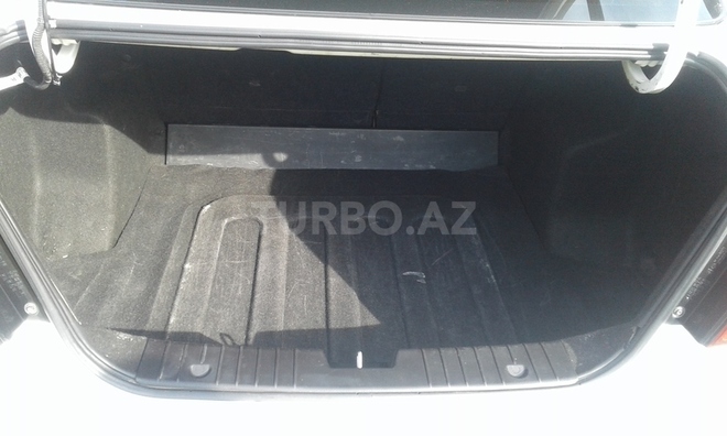 Chevrolet Aveo 2010, 100,000 km - 1.4 l - Masallı