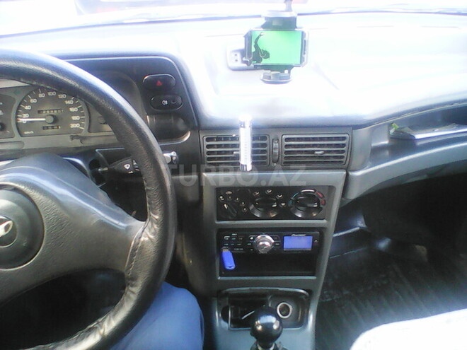 Daewoo Racer 1997, 230,443 km - 1.5 l - Bakı
