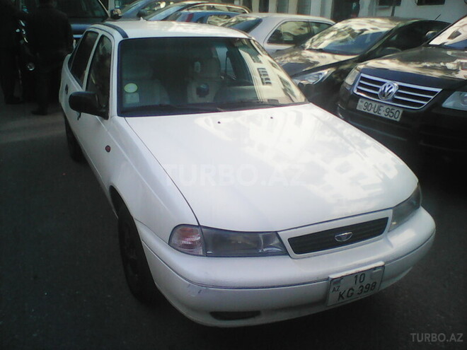Daewoo Racer 1997, 230,443 km - 1.5 l - Bakı