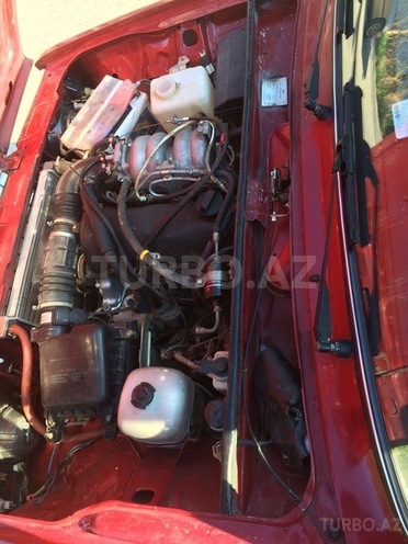 LADA (VAZ) 2107 2009, 82,000 km - 1.6 л - Bakı