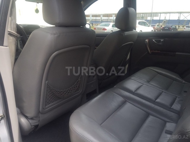 Kia Sorento 2004, 240,000 km - 2.5 l - Sumqayıt