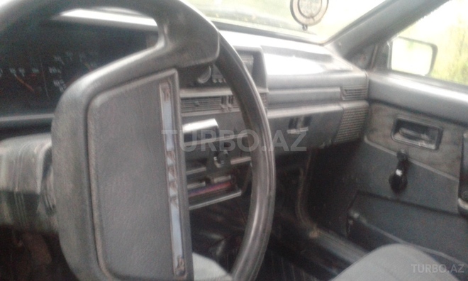 LADA (VAZ) 21099 1993, 253,000 km - 1.5 л - Saatlı