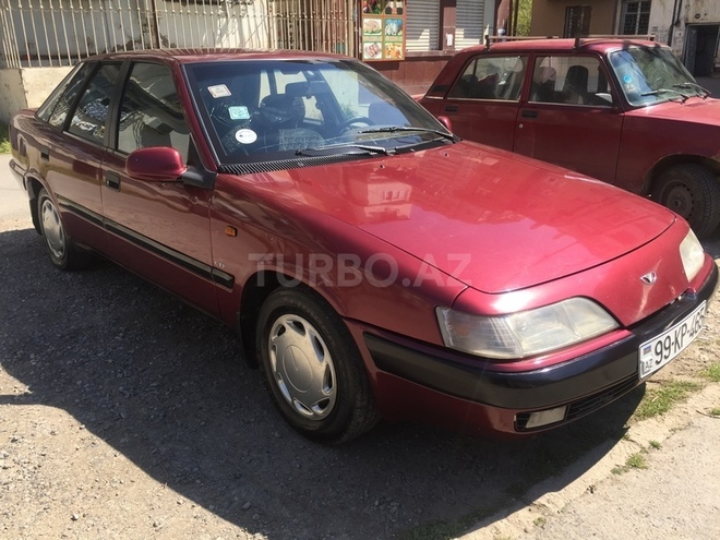 Daewoo Espero 1998, 124,676 km - 2.0 l - Bakı