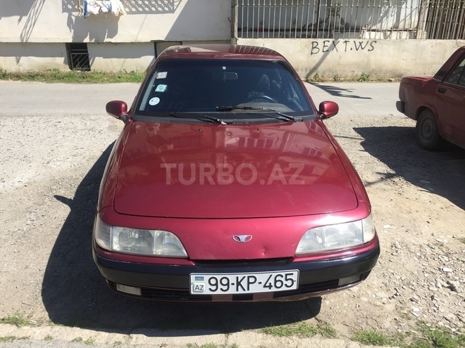 Daewoo Espero 1998, 124,676 km - 2.0 l - Bakı