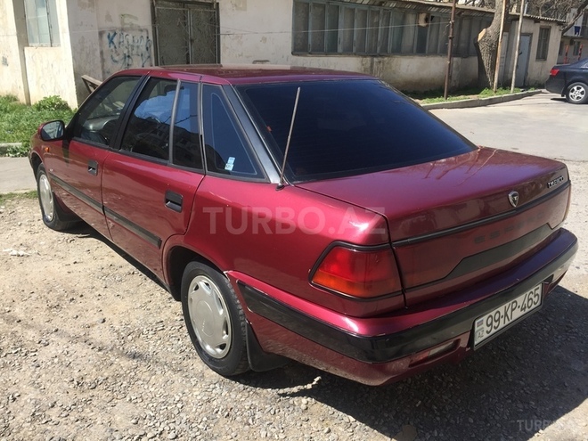 Daewoo Espero 1998, 124,676 km - 2.0 l - Bakı