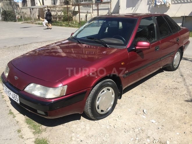 Daewoo Espero 1998, 124,676 km - 2.0 l - Bakı