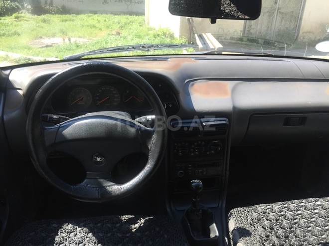 Daewoo Espero 1998, 124,676 km - 2.0 l - Bakı