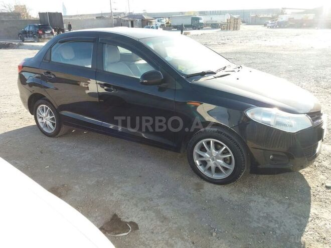 Chery Fulwin 2 2013, 59,000 km - 1.6 l - Bakı