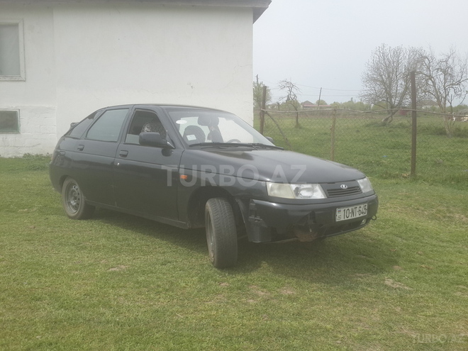 LADA (VAZ) 2112 2005, 116,000 km - 1.6 л - Şirvan