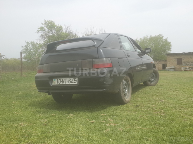 LADA (VAZ) 2112 2005, 116,000 km - 1.6 л - Şirvan