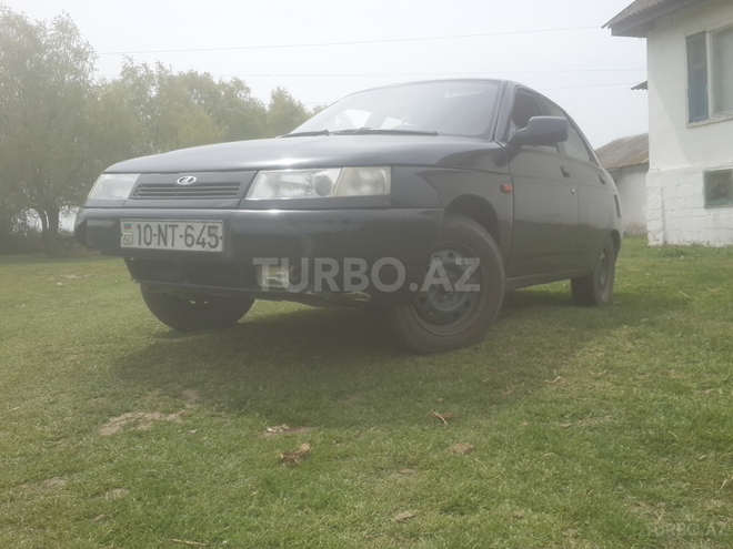LADA (VAZ) 2112 2005, 116,000 km - 1.6 л - Şirvan