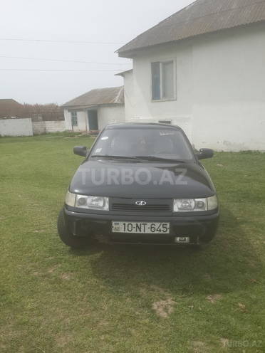 LADA (VAZ) 2112 2005, 116,000 km - 1.6 л - Şirvan