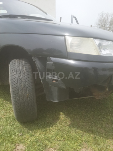 LADA (VAZ) 2112 2005, 116,000 km - 1.6 л - Şirvan
