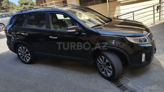 Kia Sorento 2014, 159,000 km - 0.3 l - Bakı