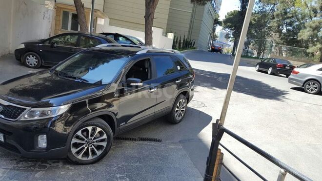 Kia Sorento 2014, 159,000 km - 0.3 l - Bakı
