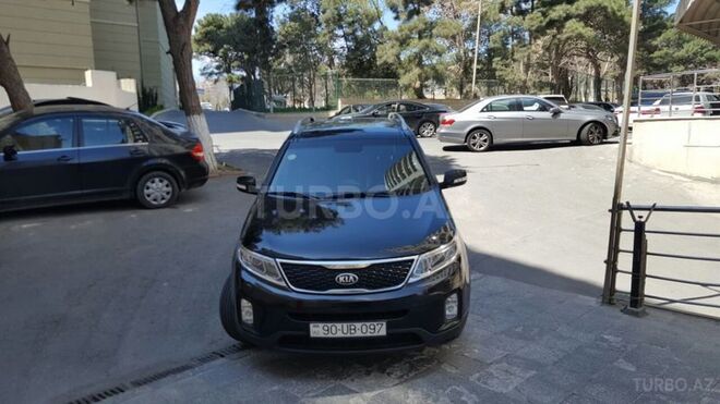 Kia Sorento 2014, 159,000 km - 0.3 l - Bakı