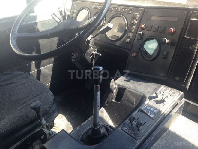 MAZ  2004, 100,000 km - 11.0 l - Bakı