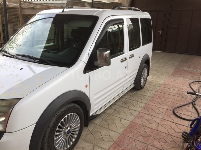 Ford Tourneo Connect 2007, 284,000 km - 1.8 l - Bakı