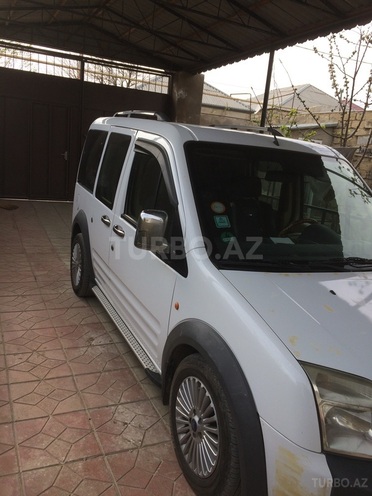 Ford Tourneo Connect 2007, 284,000 km - 1.8 l - Bakı