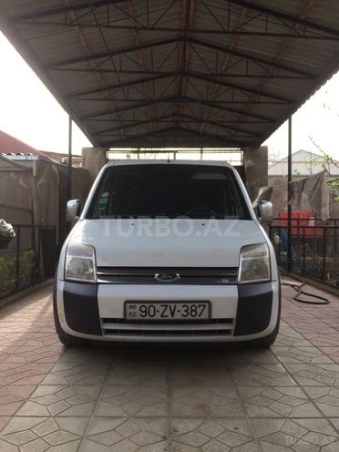 Ford Tourneo Connect 2007, 284,000 km - 1.8 l - Bakı