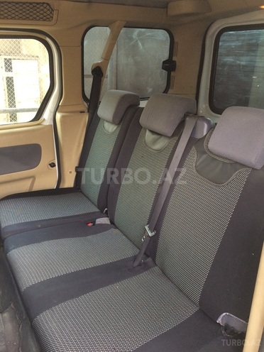 Ford Tourneo Connect 2007, 284,000 km - 1.8 l - Bakı