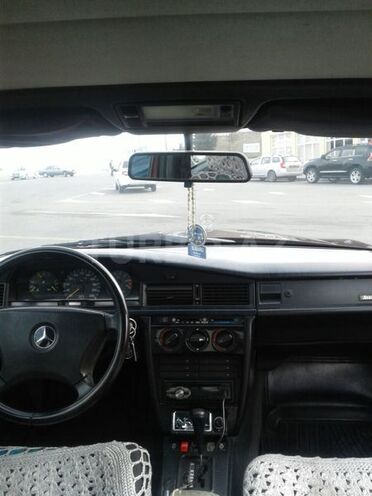 Mercedes 190 1992, 517,892 km - 1.8 l - Bakı