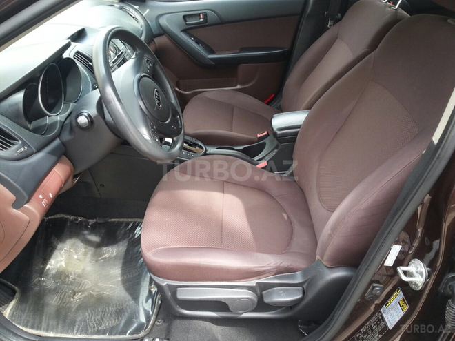 Kia Cerato 2010, 52,500 km - 2.0 л - Bakı