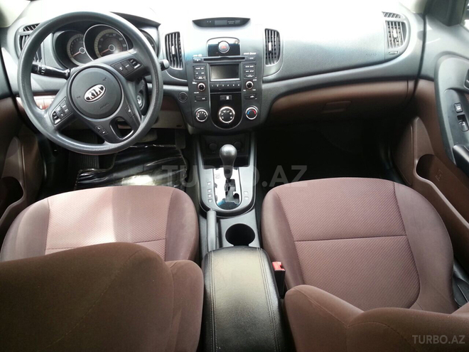 Kia Cerato 2010, 52,500 km - 2.0 л - Bakı