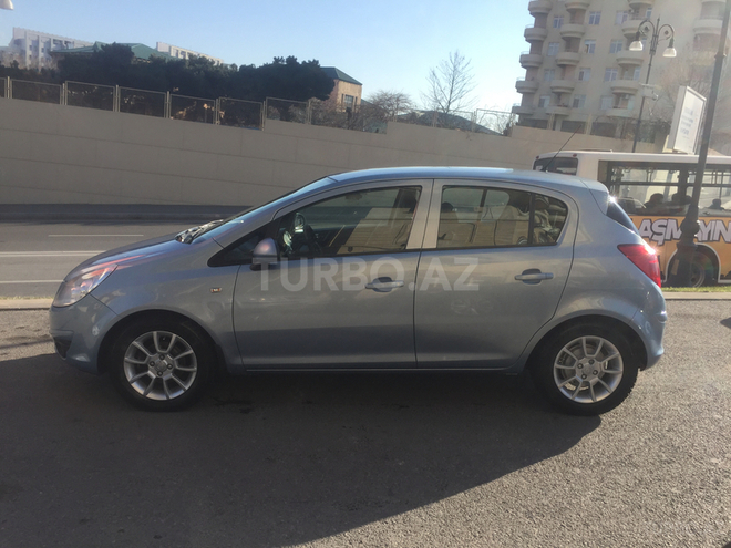 Opel Corsa 2008, 103,000 km - 1.4 л - Bakı