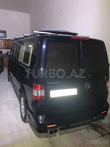 Volkswagen Caravelle 2008, 22,000 km - 3.2 l - Bakı