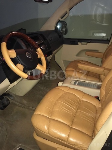 Volkswagen Caravelle 2008, 22,000 km - 3.2 l - Bakı