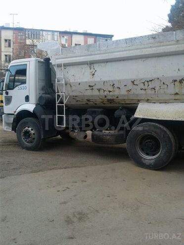Ford Cargo 2009, 66,000 km - 0.7 л - Bakı