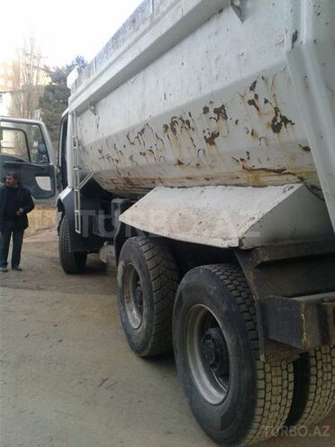 Ford Cargo 2009, 66,000 km - 0.7 л - Bakı