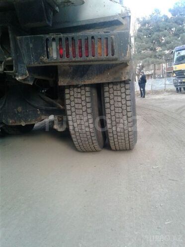 Ford Cargo 2009, 66,000 km - 0.7 л - Bakı