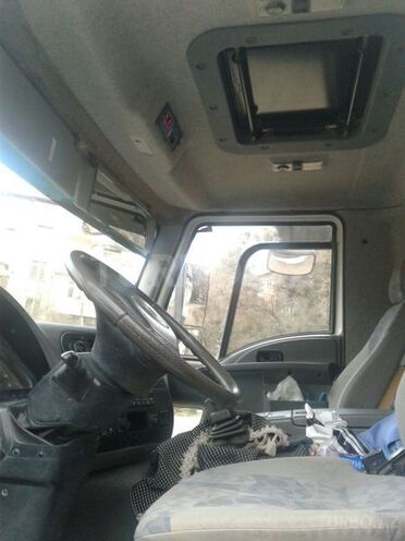 Ford Cargo 2009, 66,000 km - 0.7 л - Bakı