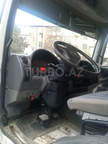 Ford Cargo 2009, 66,000 km - 0.7 л - Bakı